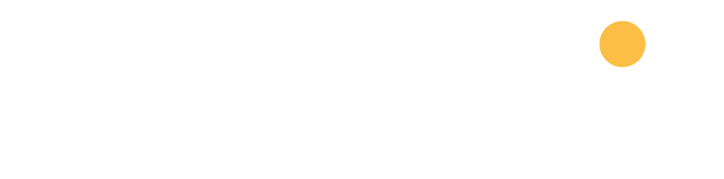 A white wave is shown on the black background.